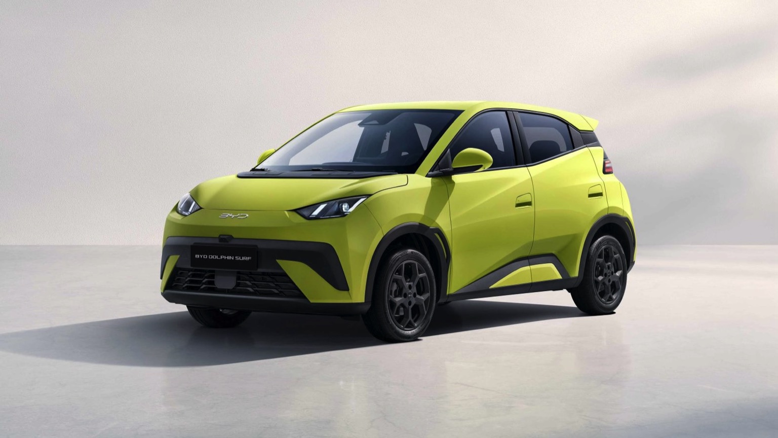 BYD DOLPHIN SURF 30 kWh Active — imagem 1 de 6